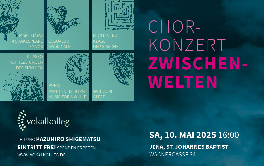 Zwischenwelten